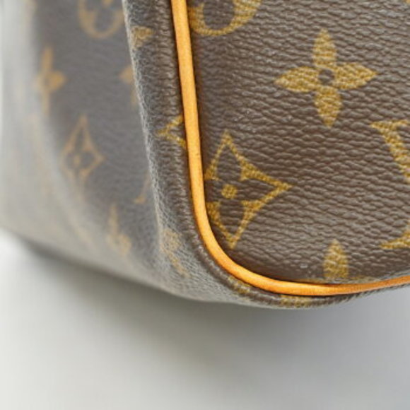 Louis Vuitton Monogram Speedy Handbag - Picture 6 of 14